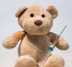 Malattie infettive bambino