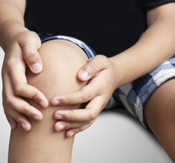 Osteomielite bambino