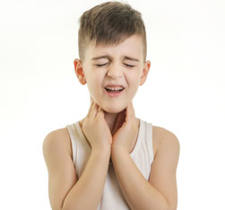 Sindrome di Lemierre